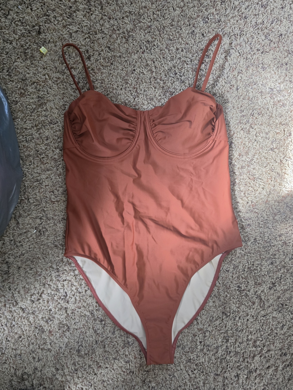 Tanya Taylor One Piece Swimsuit NEW